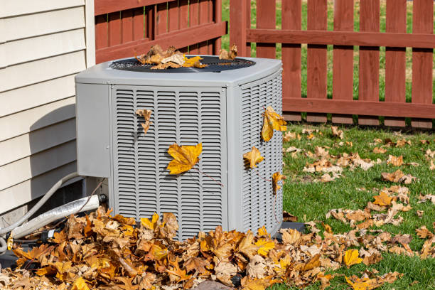 Best Central Air Repair  in Chesapeake, OH