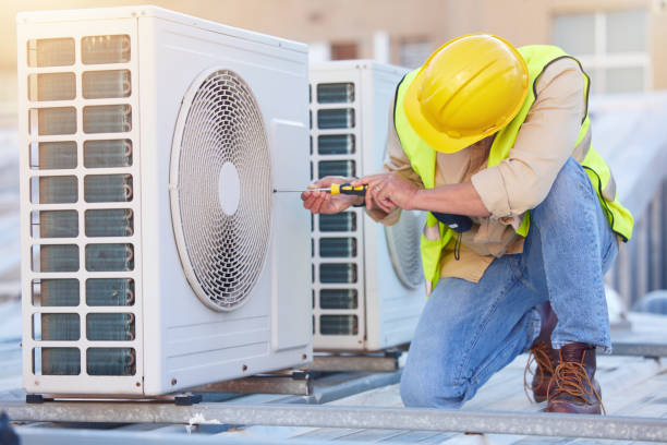 Best Local HVAC Companies  in Chesapeake, OH