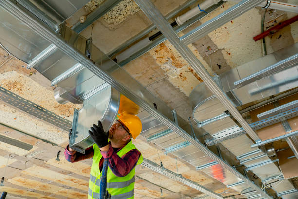 Best HVAC Cleaning Services  in Chesapeake, OH