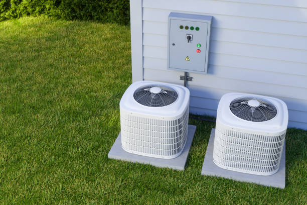Chesapeake, OH HVAC Company