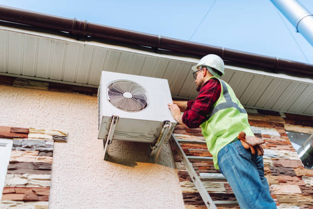 Best HVAC Cleaning Services  in Chesapeake, OH