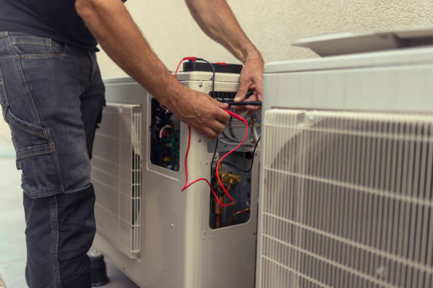 Best HVAC Emergency Services  in Chesapeake, OH