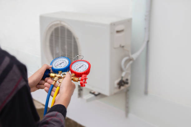 Best HVAC Repair Near Me  in Chesapeake, OH
