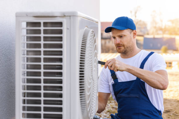 Best Air Conditioning Repair  in Chesapeake, OH