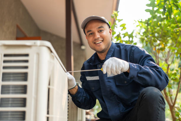 Best HVAC Maintenance Near Me  in Chesapeake, OH