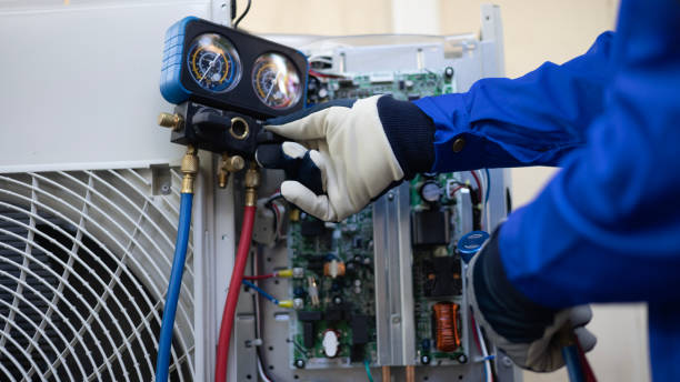 Best Residential HVAC Services  in Chesapeake, OH